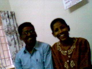 Elango and Jilluma