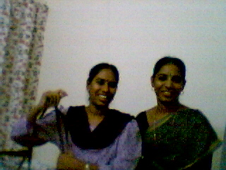 sarala and satya